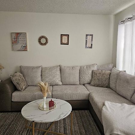 Room In Apartment - The Sample Rd Retreats 폼파노 비치 외부 사진