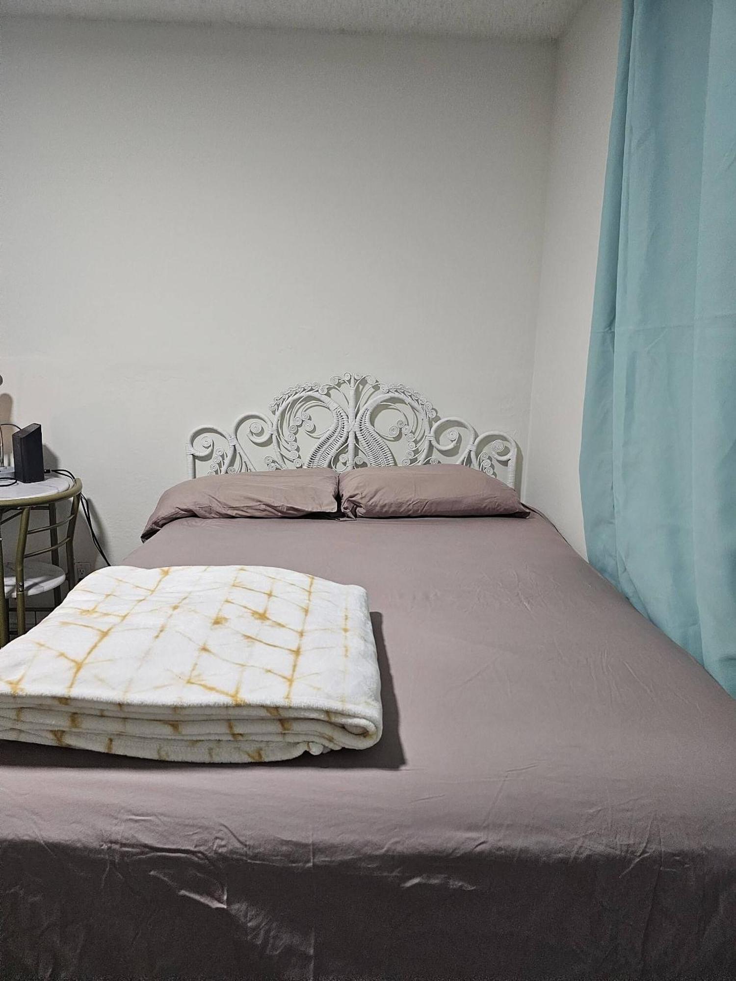 Room In Apartment - The Sample Rd Retreats 폼파노 비치 외부 사진